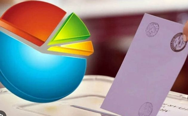 Sonar en son seçim anketi sonuçları - Resim: 5