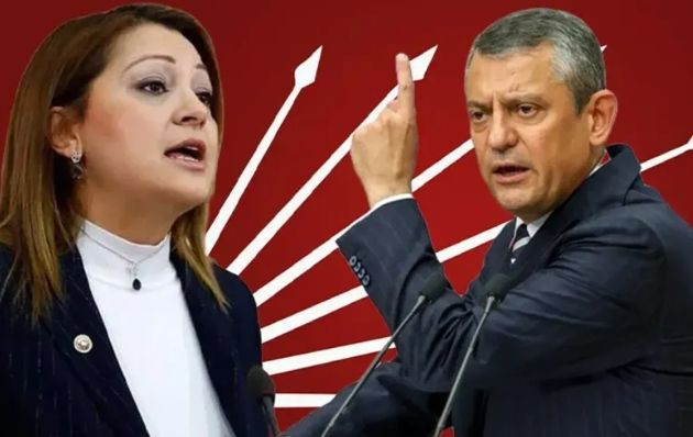 Murat Ağırel'den Burcu Köksal Yorumu - Resim: 2