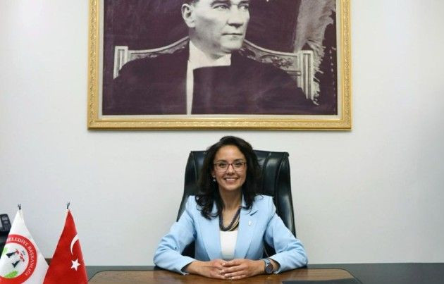 Belediye Başkanı’nın Evine Molotoflu Saldırı - Resim: 2