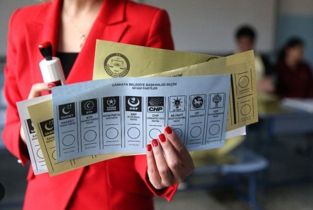 Seçim anketinden sürpriz sonuçlar çıktı - Resim: 2