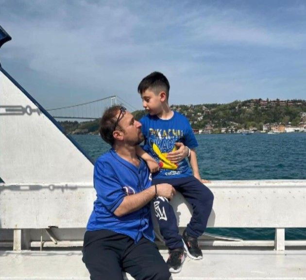 8 yaşındaki çocuğun ölümünde korkunç suçlama - Resim: 7