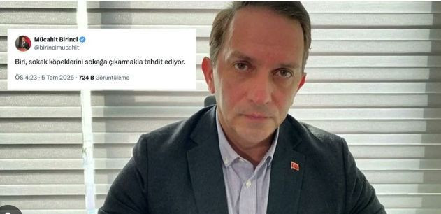 Mücahit Birinci’den Özgür Özel’e Sert Yanıt - Resim: 7
