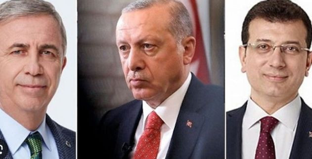 Cumhurbaşkanlığı anketinde görülmemiş fark! - Resim: 3