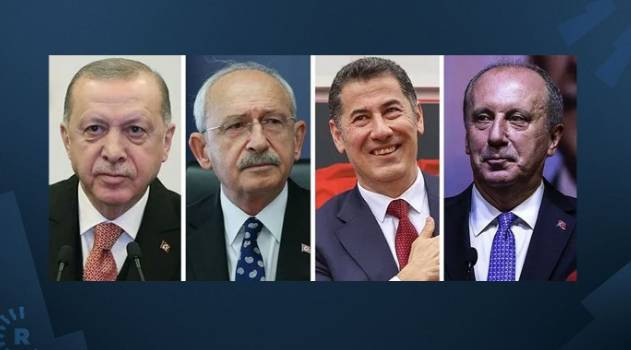O Aday Açık Ara 1. Turda Seçimi Kazanıyor - Resim: 4