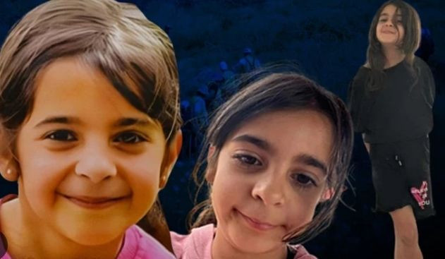 Narin Güran Cinayetinde Şok İddia! - Resim: 5