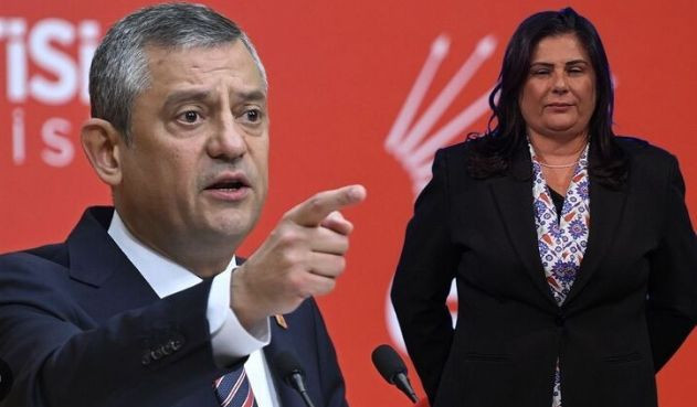 Özgür Özel’den Çerçioğlu’na Sert Sözler - Resim: 5