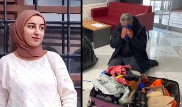 Rojin Kabaiş Olayında Şok Eden Gelişme - Resim: 5