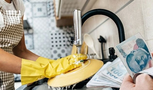 Ev kadınlarına erken emeklilikte yeni kulis bilgileri! - Resim: 7