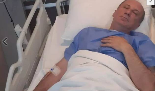 SON DAKİKA.. Muharrem İnce'den Çok Kötü Haber Geldi - Resim: 1