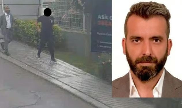 İsrail’e Çalışan Dedektif Yakalandı - Resim: 4