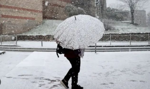 İl il sağanak yağış ve kar uyarısı yapıldı - Resim: 5