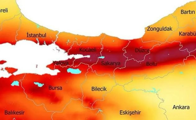 Naci Görür'den İstanbul Depremi Uyarısı - Resim: 2