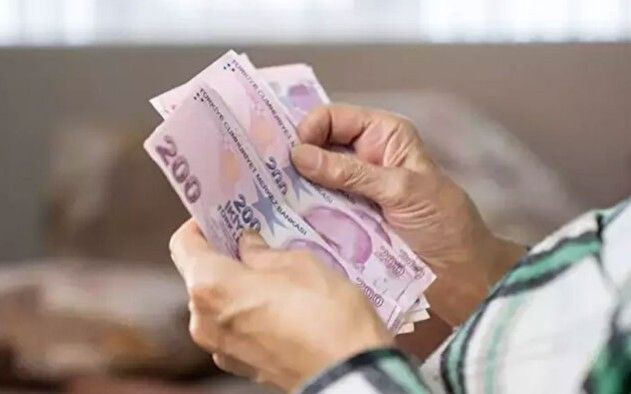 Zamlı Emekli Maaşı Ödeme Günleri Belli Oldu - Resim: 5