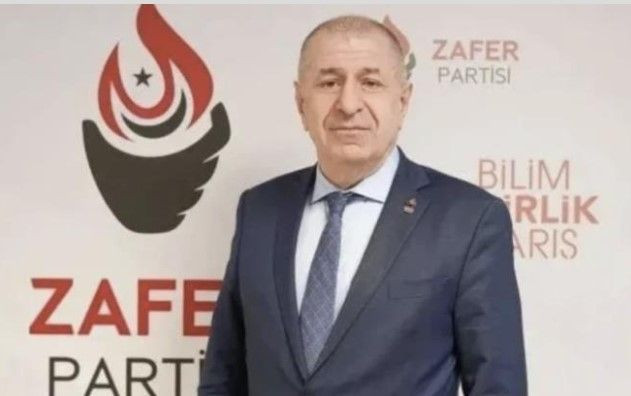 Son Anket Ortaya Çıktı! İşte Zirvedeki Parti - Resim: 5