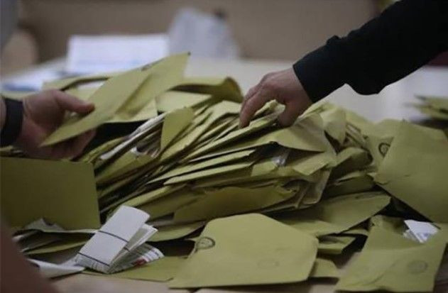 Son Anket Ortaya Çıktı! İşte Zirvedeki Parti - Resim: 3