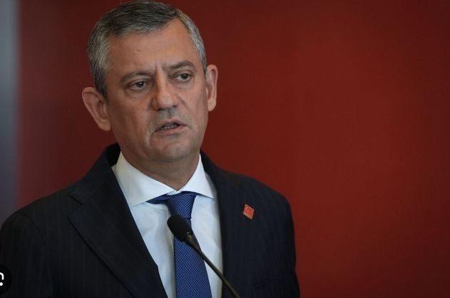 Mücahit Birinci’den Özgür Özel’e Sert Yanıt - Resim: 3