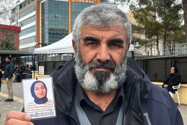 Rojin Kabaiş Davasında Yeni Gelişme - Resim: 2