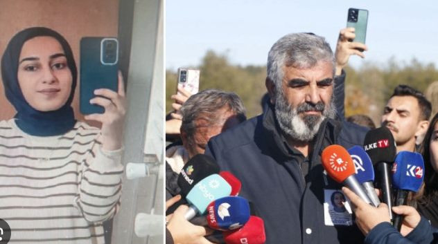 Rojin Kabaiş Davasında Yeni Gelişme - Resim: 5