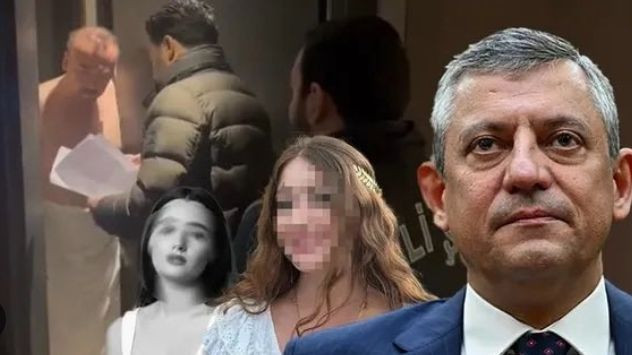 CHP'den Özkan Yalım kararı! - Resim: 6