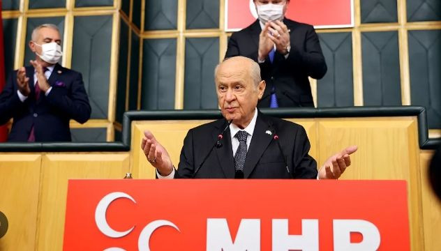 MHP'den İmralı açıklaması! "Cuma günü karar alınacak" - Resim: 4