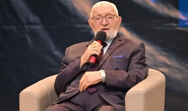 Necmettin Nursaçan evlendi mi, Necmettin Nursaçan eşi kim? - Resim: 6