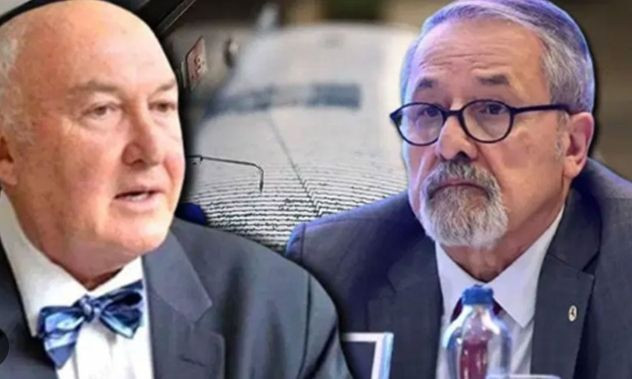 Ahmet Ercan ve Naci Görür'den Peşpeşe Açıklamalar - Resim: 3