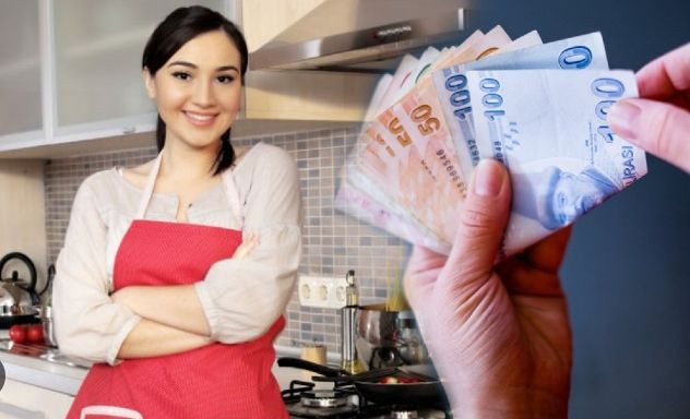 Ev Hanımlarına Emeklilik Şartları Ve Koşulları Neler? - Resim: 6