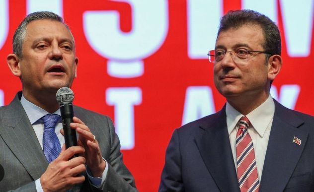 Özgür Özel’in sözleri İmamoğlu davasını zora mı soktu? - Resim: 4