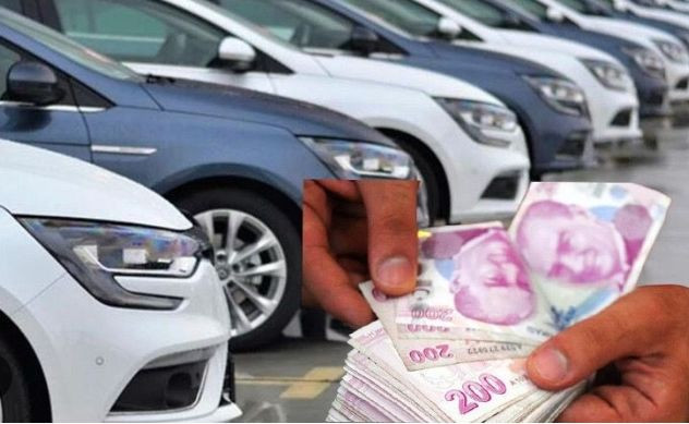 Emeklilerde müjde araç alımında ÖTV muafiyeti geliyor - Resim: 2