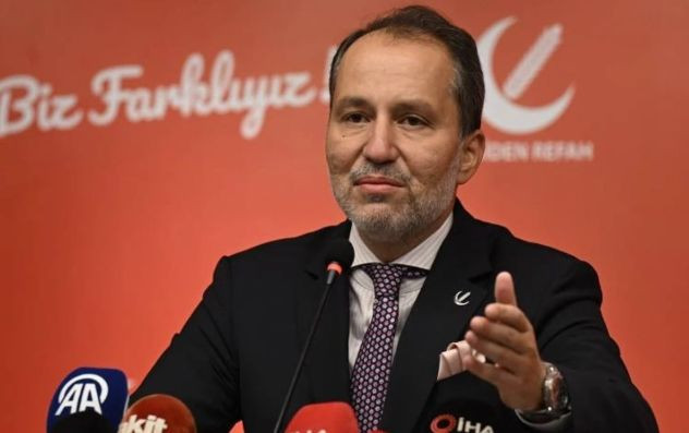 3 Parti Birleşiyor! - Resim: 5