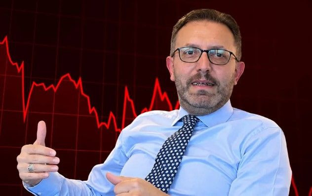 Ertan Aydın fon soruşturmasında gözaltına alındı - Resim: 4