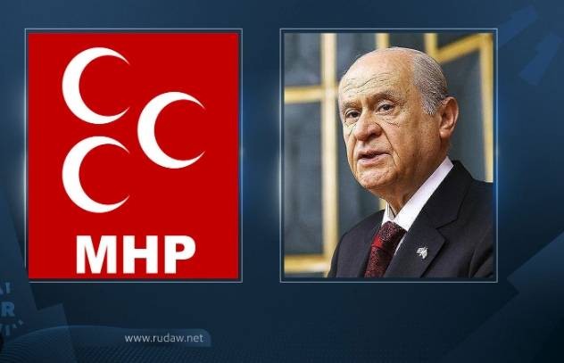 MHP'li Başkana Hain Saldırı - Resim: 1