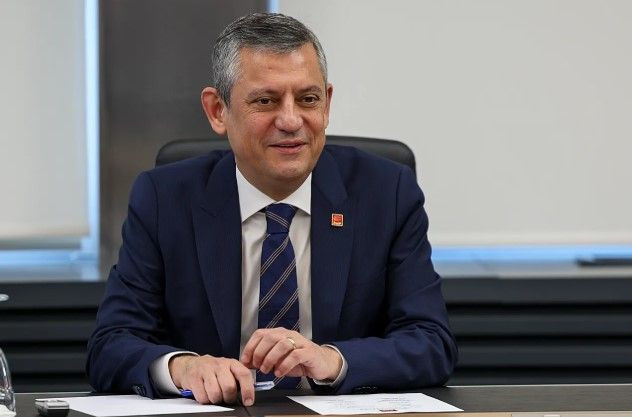 Yeni Parti'den ilk istifalar geldi - Resim: 6