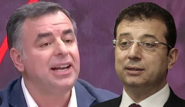 Barış Yarkadaş: “İmamoğlu’nu Bekleyen Süreç Yaklaşıyor” - Resim: 5