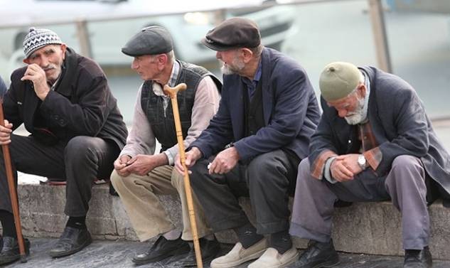 65 Yaş Üstü Vatandaşlara Çok Kötü Haber - Resim: 3