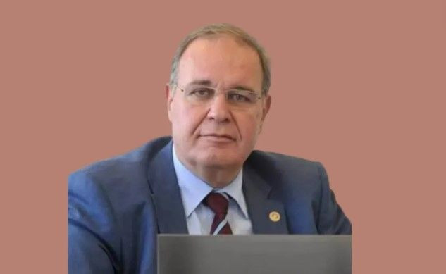 CHP Milletvekili Faik Öztrak’tan Açıklama - Resim: 3