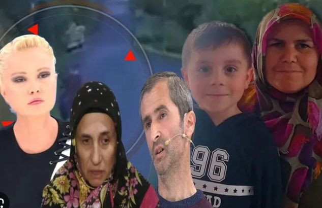 Huriye Helvacı olayındaki sır perdesi aralandı - Resim: 8