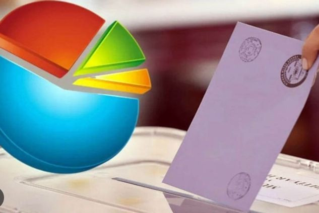 Genç seçmenin tercihinde sürpriz parti üçüncü sırada - Resim: 3