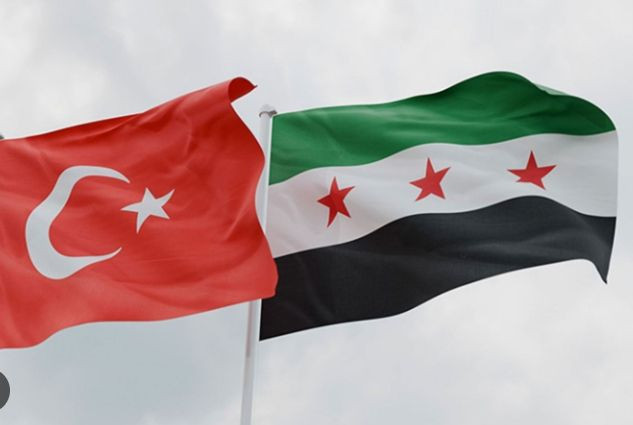 Suriye’den Türkiye’ye ithalat yasağı - Resim: 3