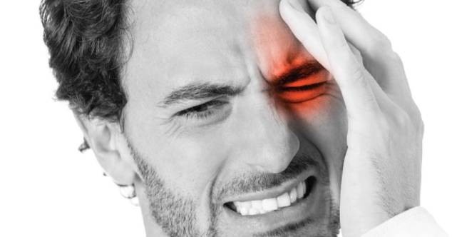 5 Dakikada Baş Ağrısından Kurtaran Yöntem - Resim: 7