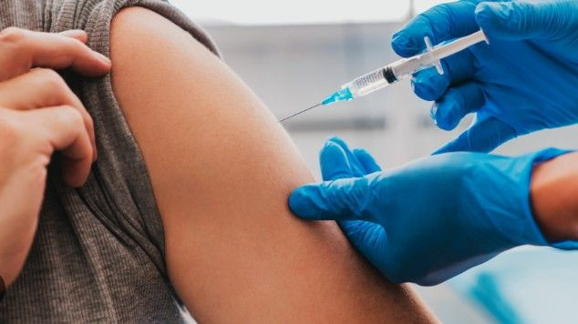 Covid Aşısı Olanlar Bu Etkiye Dikkat - Resim: 3