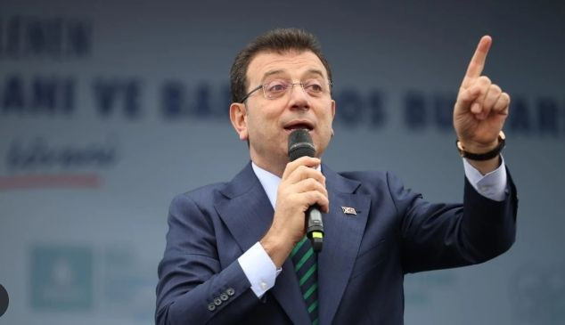 Yusuf Tekin, İmamoğlu'na tazminat ödeyecek! - Resim: 3