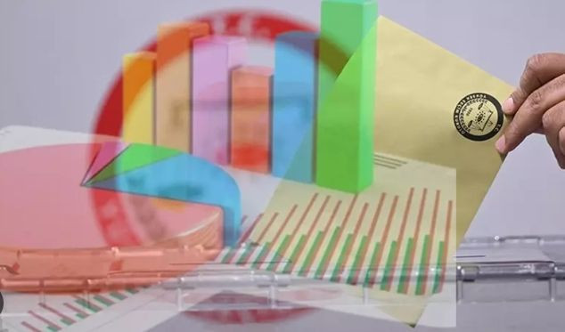 Partilerin Oy Oranları Yeniden Şekillendi - Resim: 7