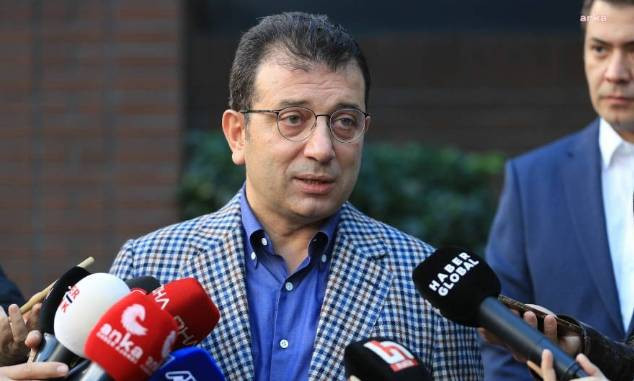 Ekrem İmamoğlu'na Çok Kötü Haber - Resim: 3