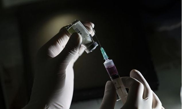 Aşı Gerçeği Mahkemede Ortaya Çıktı - Resim: 5