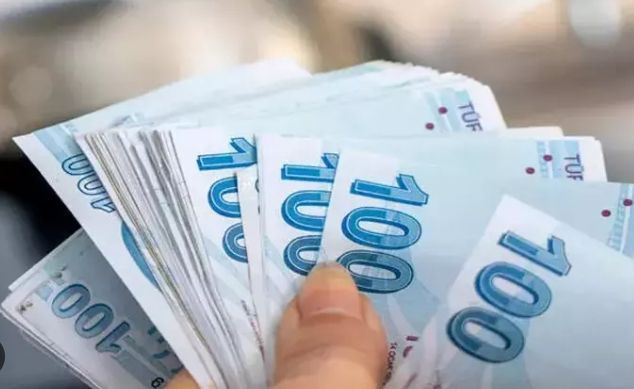 Emekli bayram ikramiyesi belli oldumu? - Resim: 6