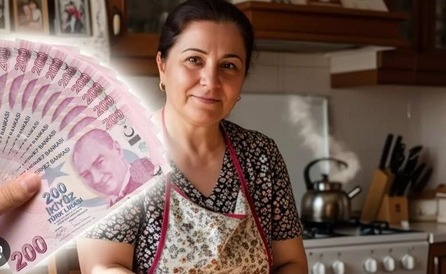 Ev Hanımlarına Emeklilik Şartları Ve Koşulları Neler? - Resim: 7