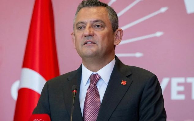 Özgür Özel Yedek Parti Planını Devreye Sokabilir - Resim: 3
