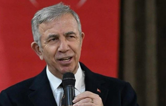 Selvi yazdı: Mansur Yavaş için yeni senaryolar - Resim: 3