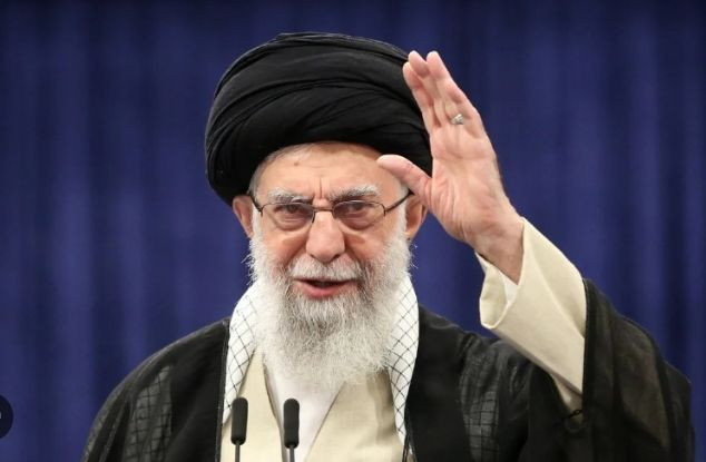 İran’ın Yeni Dini Lideri Seçildi - Resim: 6